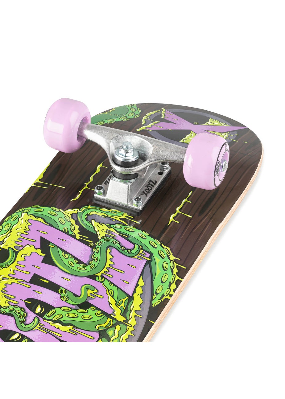Xootz Tentacle Skateboard