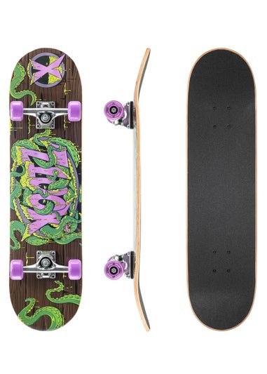 Xootz Tentacle Skateboard