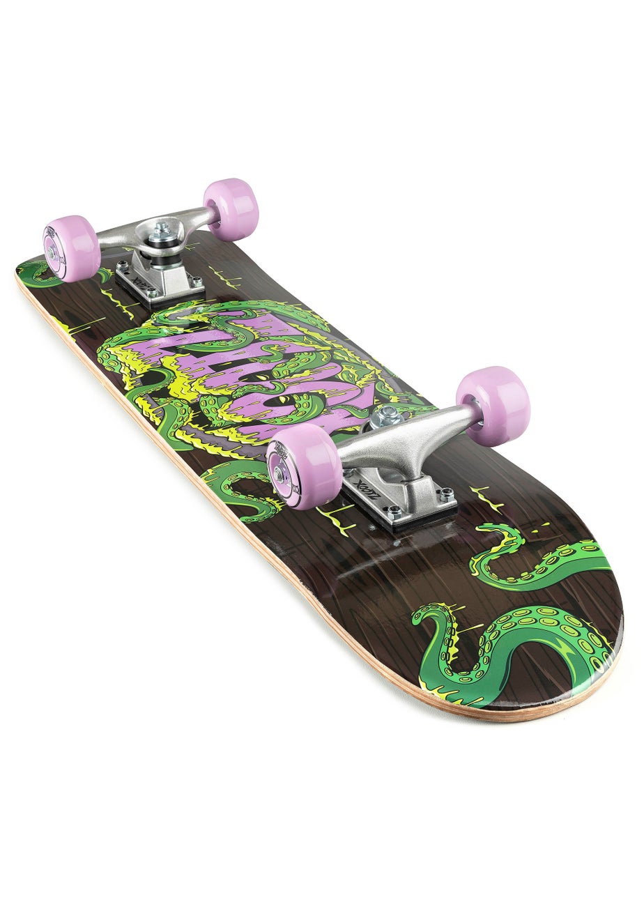 Xootz Tentacle Skateboard