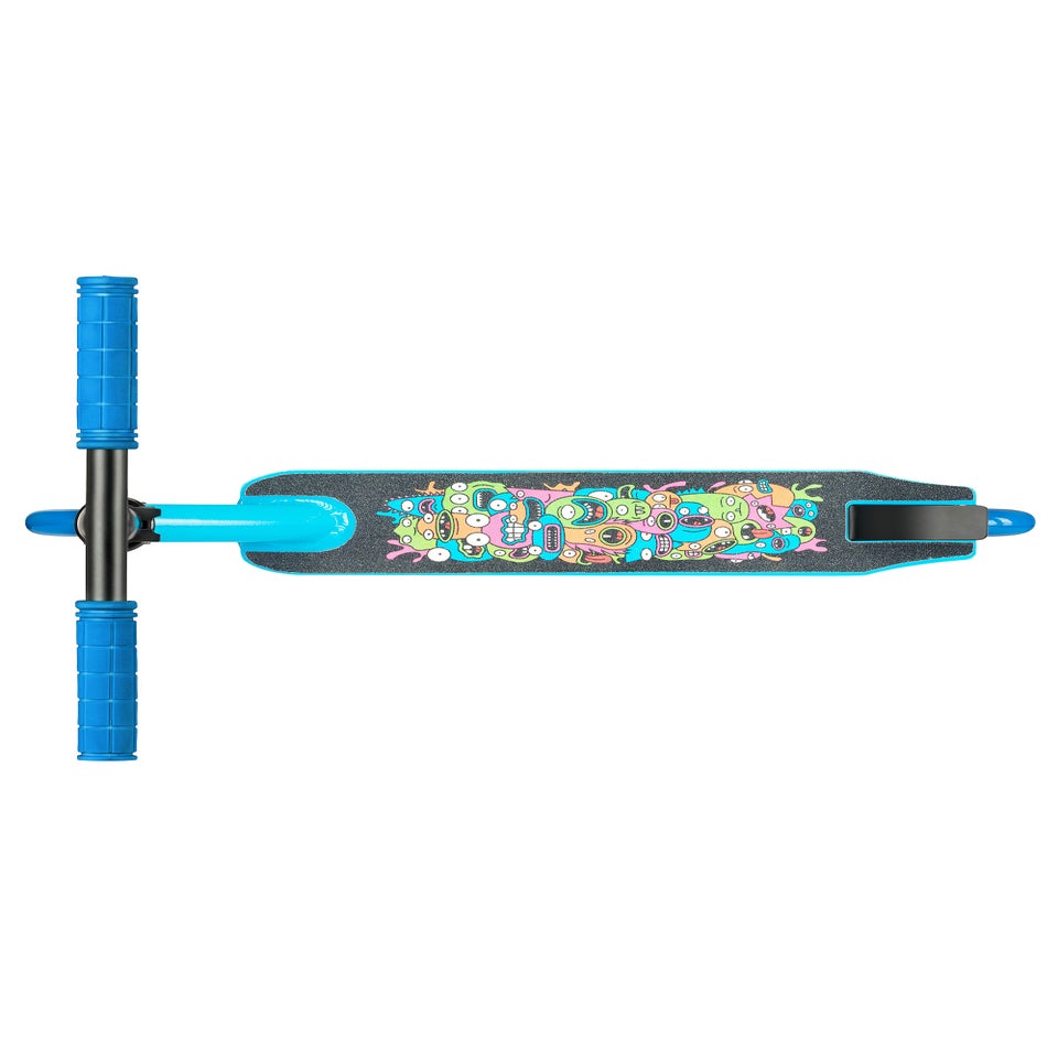 Xootz Monster Mash Up Youth Scooter