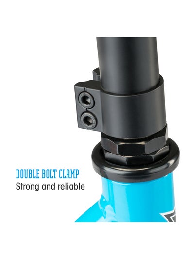 Xootz Monster Mash Up Youth Scooter