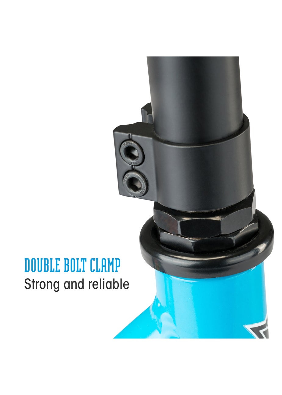 Xootz Monster Mash Up Youth Scooter