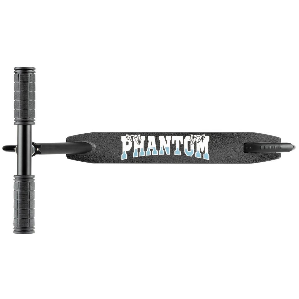 Xootz Phantom Stunt Scooter