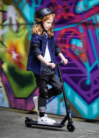 Xootz Phantom Stunt Scooter