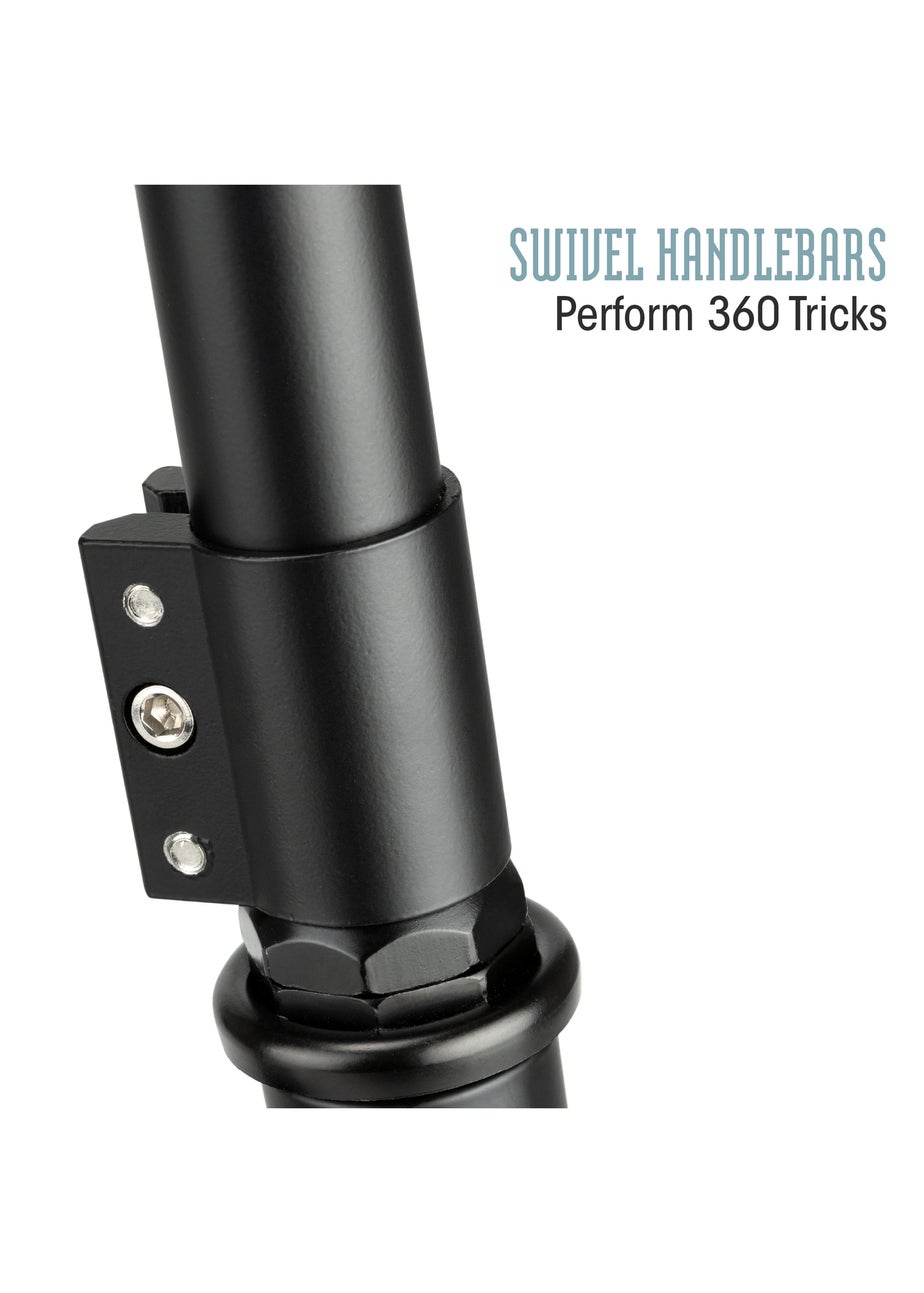 Xootz Phantom Stunt Scooter