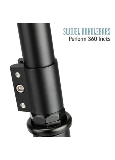 Xootz Phantom Stunt Scooter