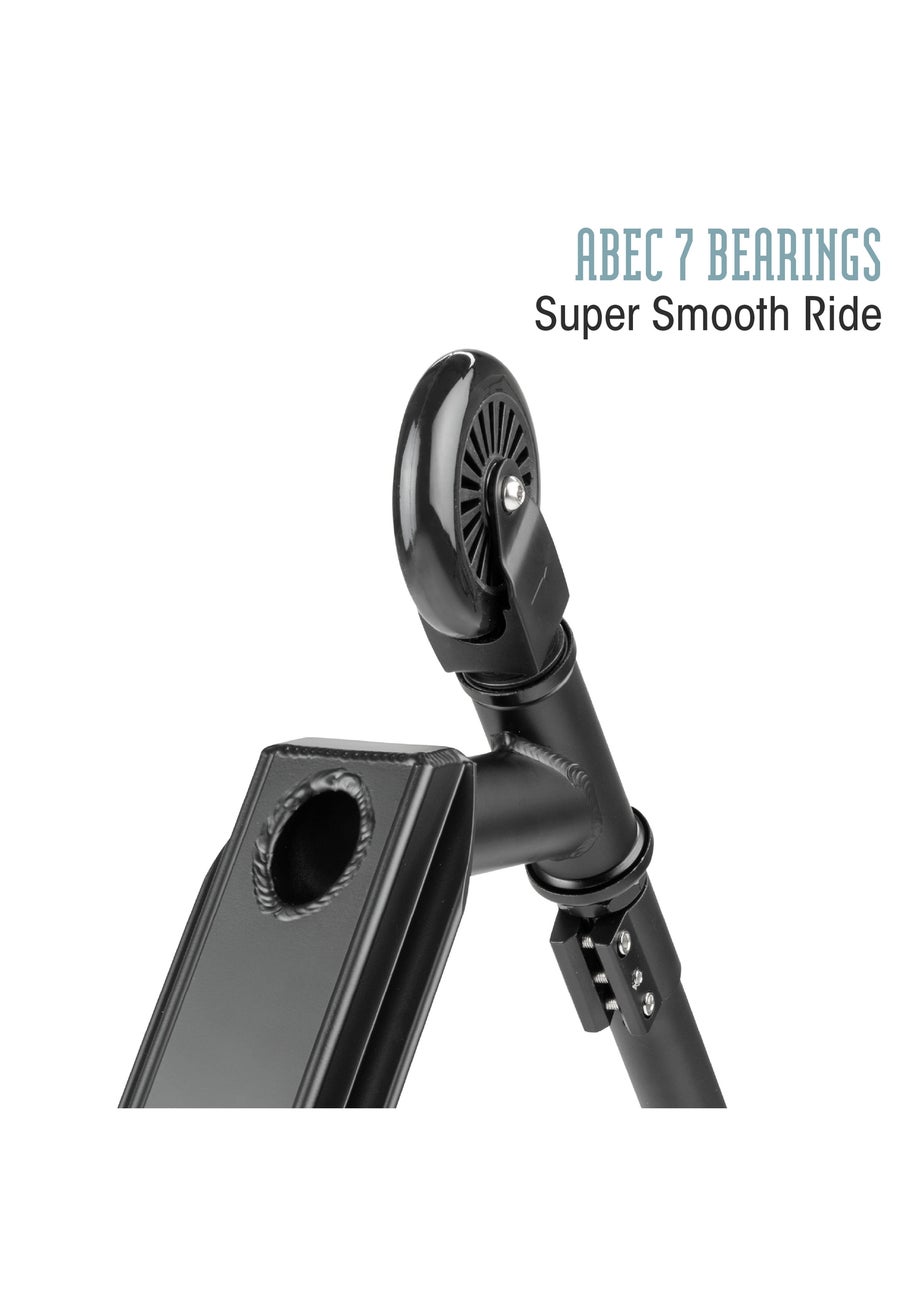 Xootz Phantom Stunt Scooter