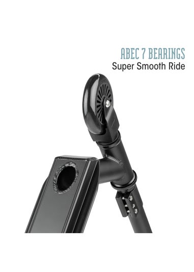 Xootz Phantom Stunt Scooter