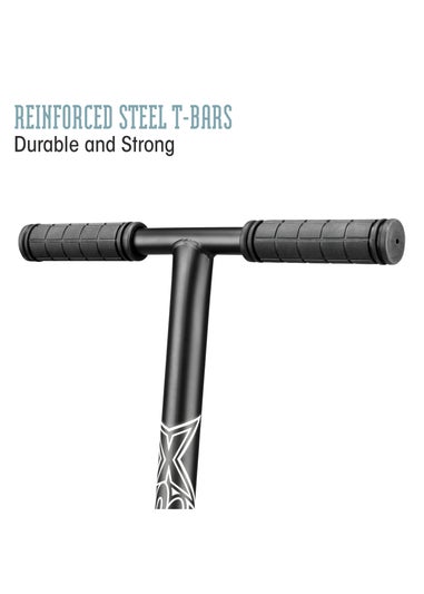 Xootz Phantom Stunt Scooter