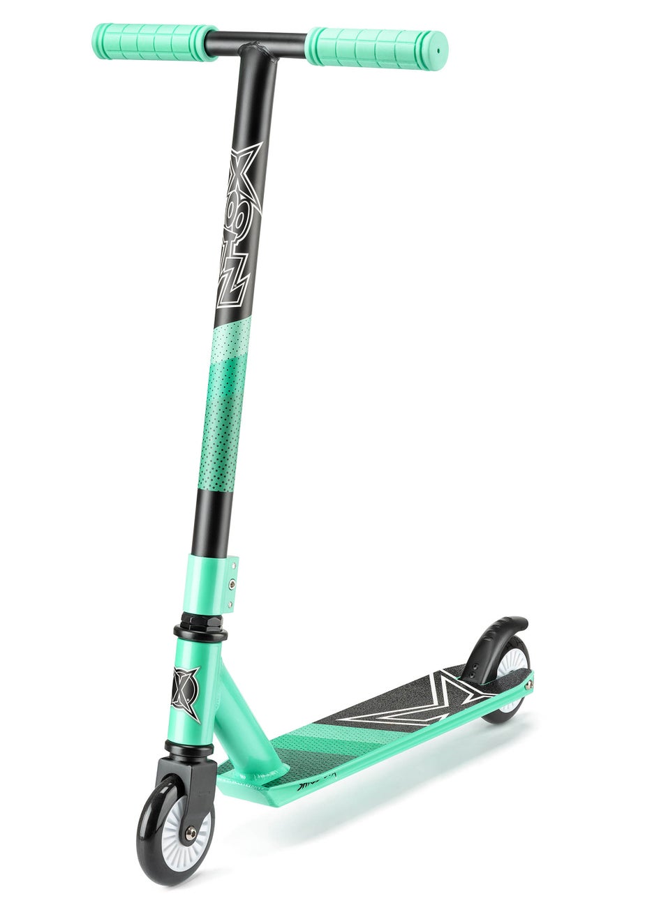 Xootz Shred 2 Stunt Scooter