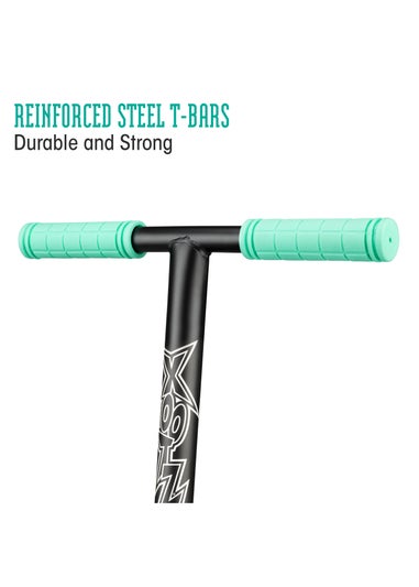 Xootz Shred 2 Stunt Scooter