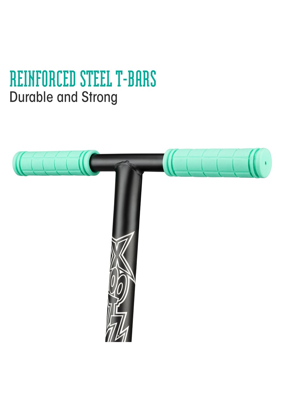 Xootz Shred 2 Stunt Scooter