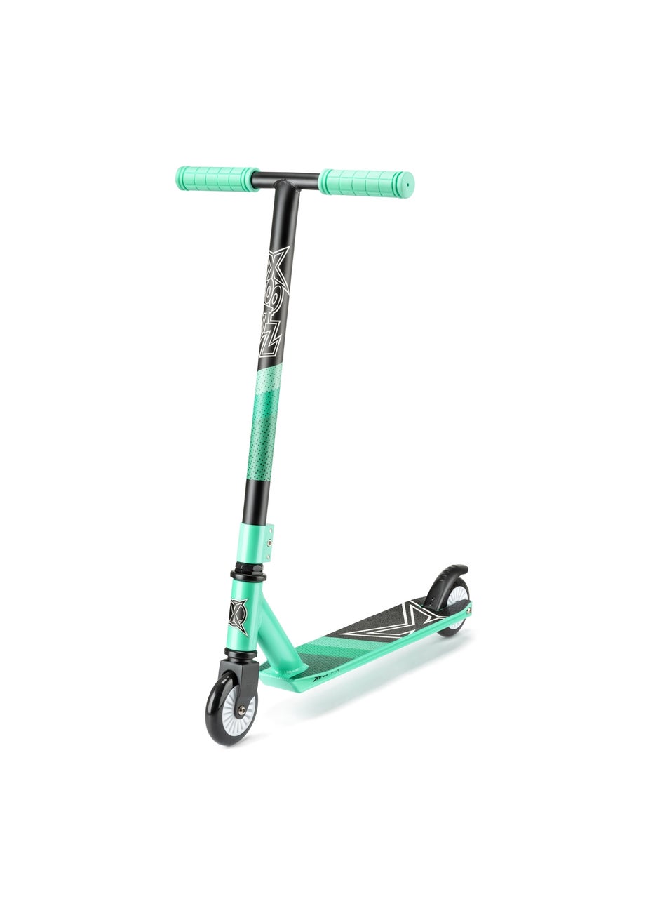 Xootz Shred 2 Stunt Scooter