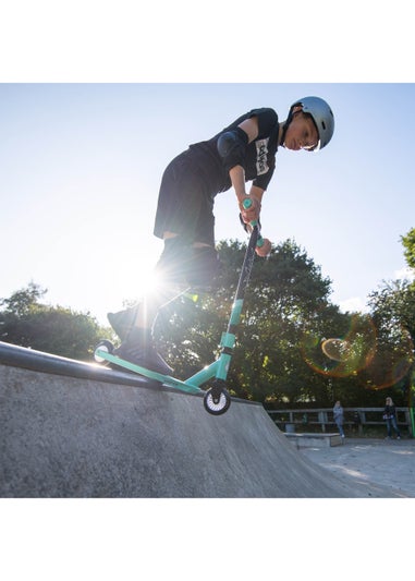 Xootz Shred 2 Stunt Scooter