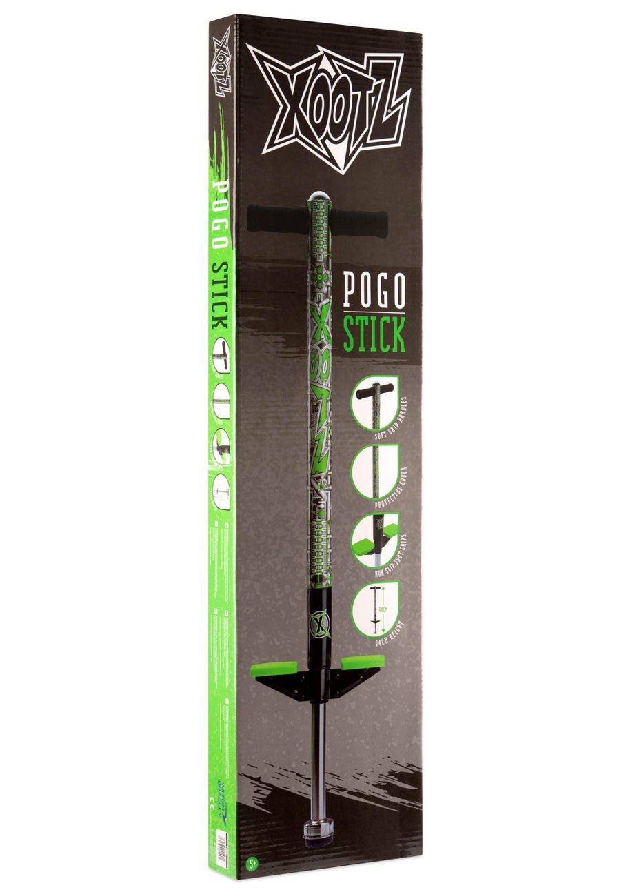Xootz Pogo Stick