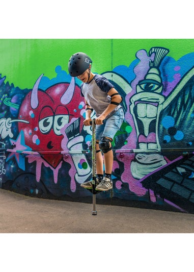 Xootz Pogo Stick