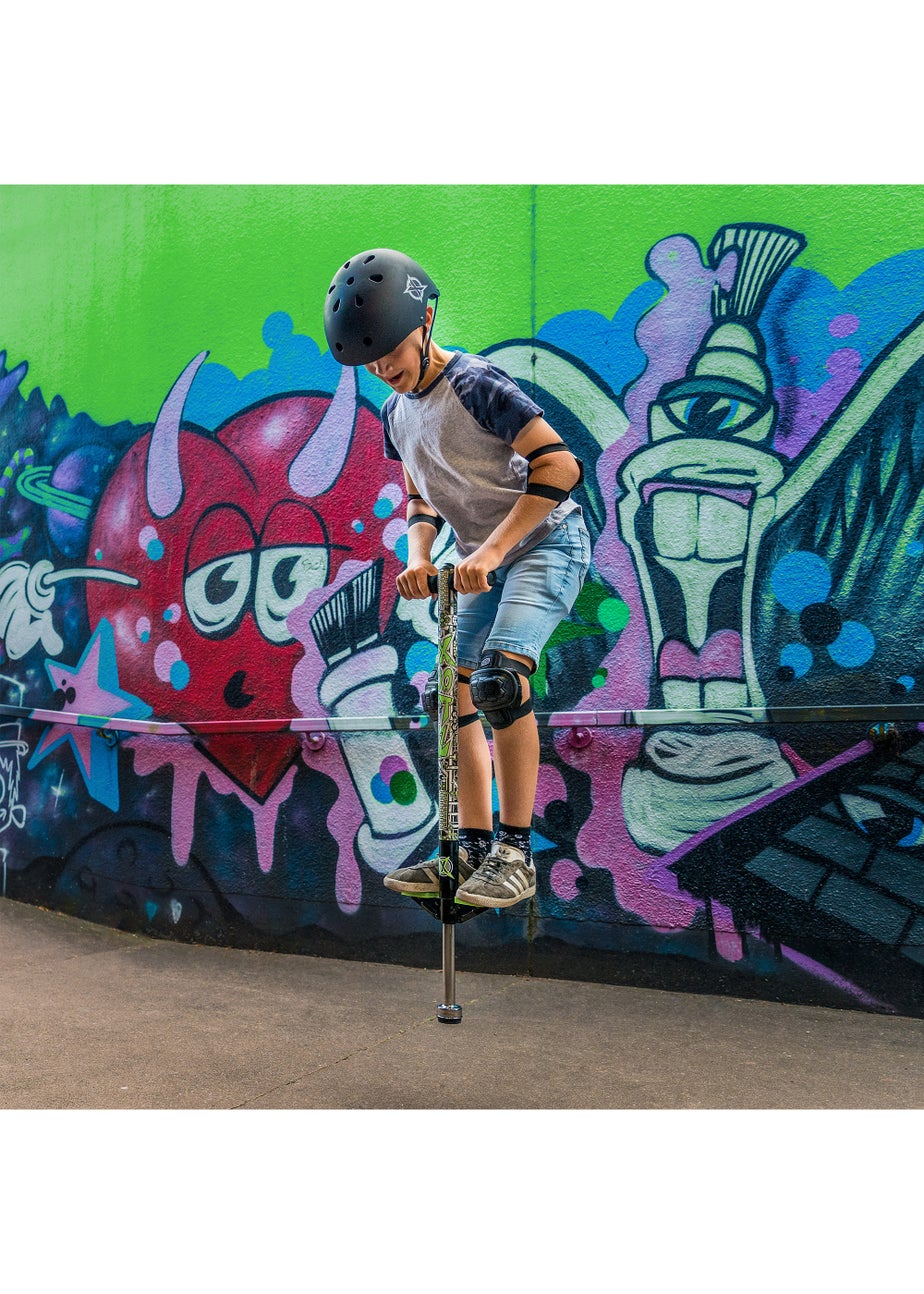 Xootz Pogo Stick