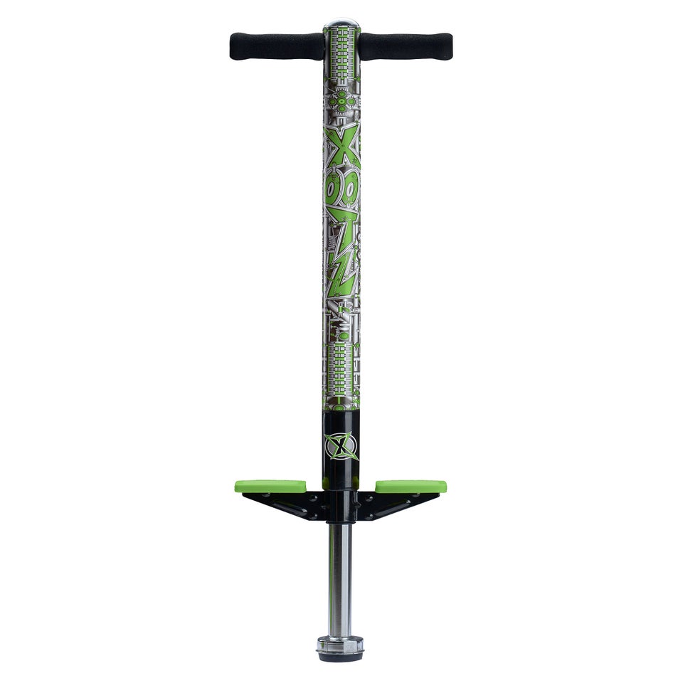 Xootz Pogo Stick