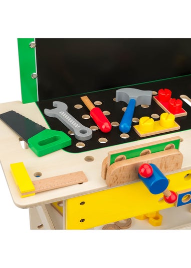 PlayHouse Indoor Work Bench