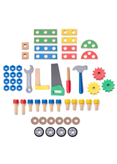 PlayHouse Indoor Work Bench