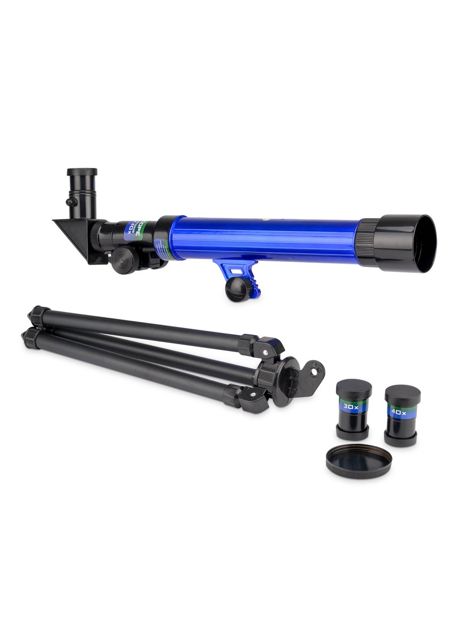 Toyrific Telescope with Tripod