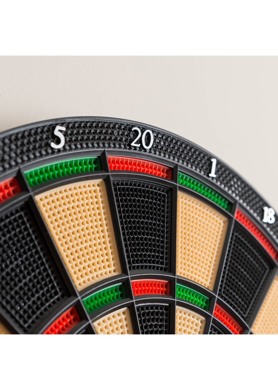 Toyrific Electronic Dart Board