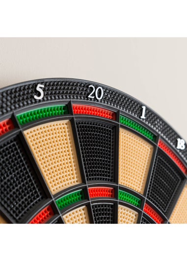Toyrific Electronic Dart Board