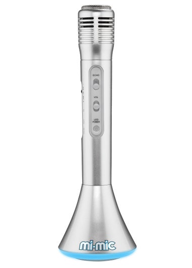 Mi-Mic Microphone Speaker