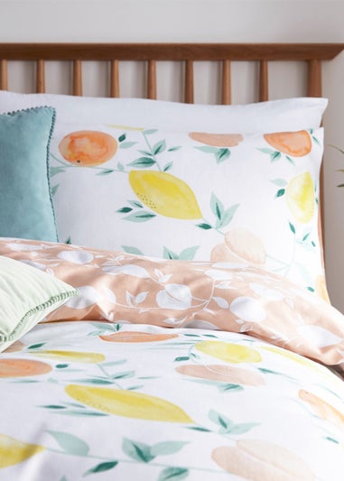 furn. Pommie Fruits Duvet Cover Set