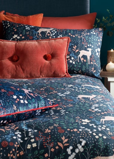 furn. Richmond Woodland Duvet Cover