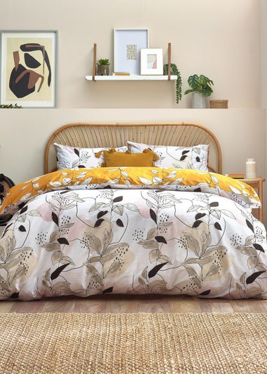 furn. Caliko Floral Duvet Cover