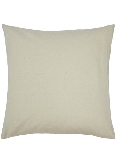 furn. Abstract Print Cushion (45cm x 45cm x 8cm)