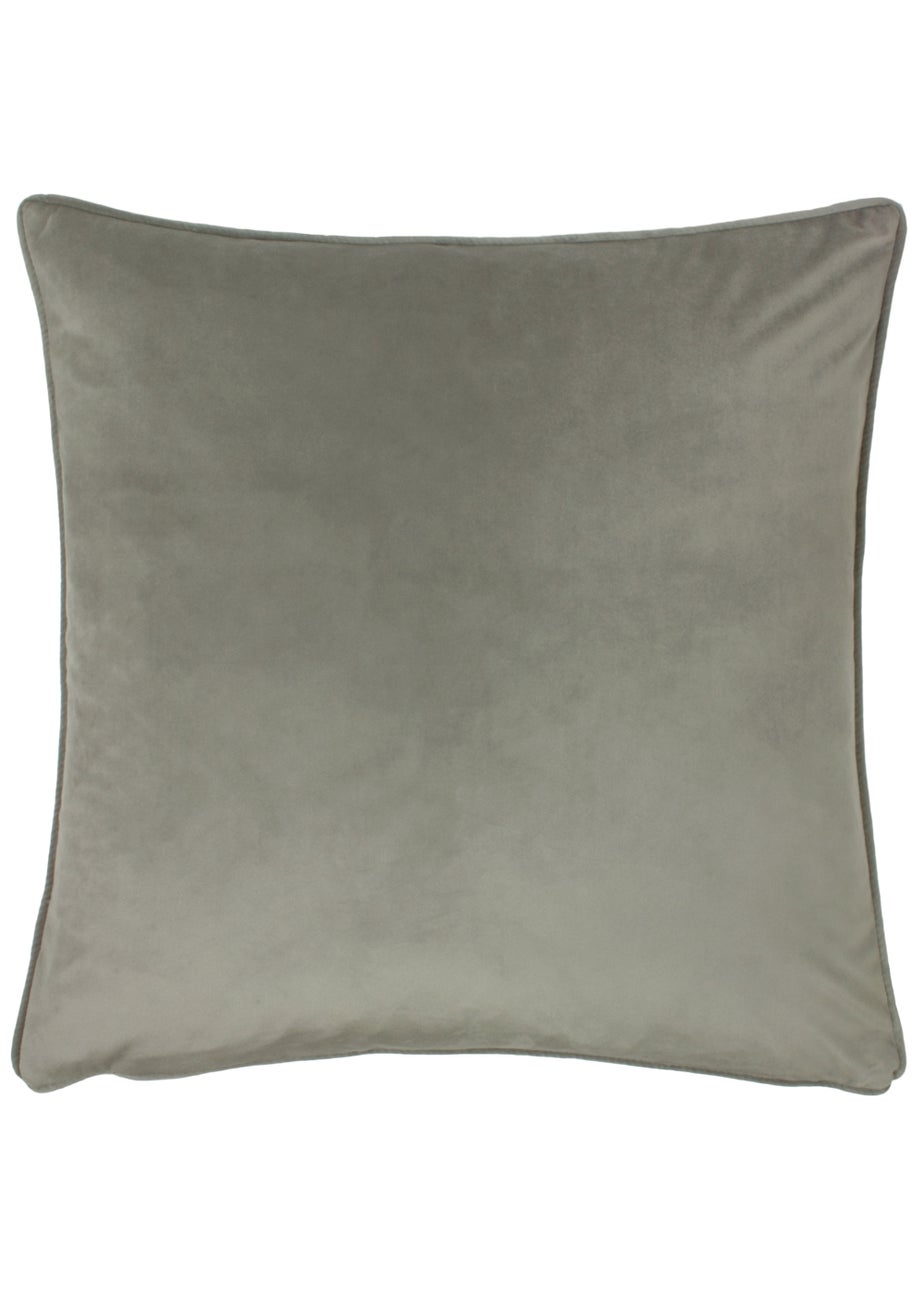 Evans Lichfield Tiger Print Cushion (43cm x 43cm x 8cm)