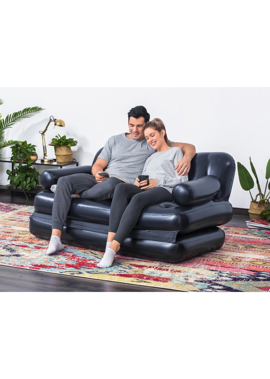 Bestway Multi Max 5-In-1 Air Couch