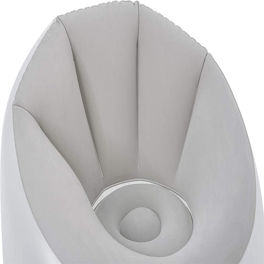 Bestway Inflatable A-Chair LED Air Chair