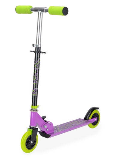 Xootx Folding Scooter