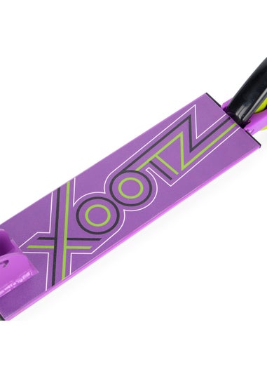 Xootx Folding Scooter