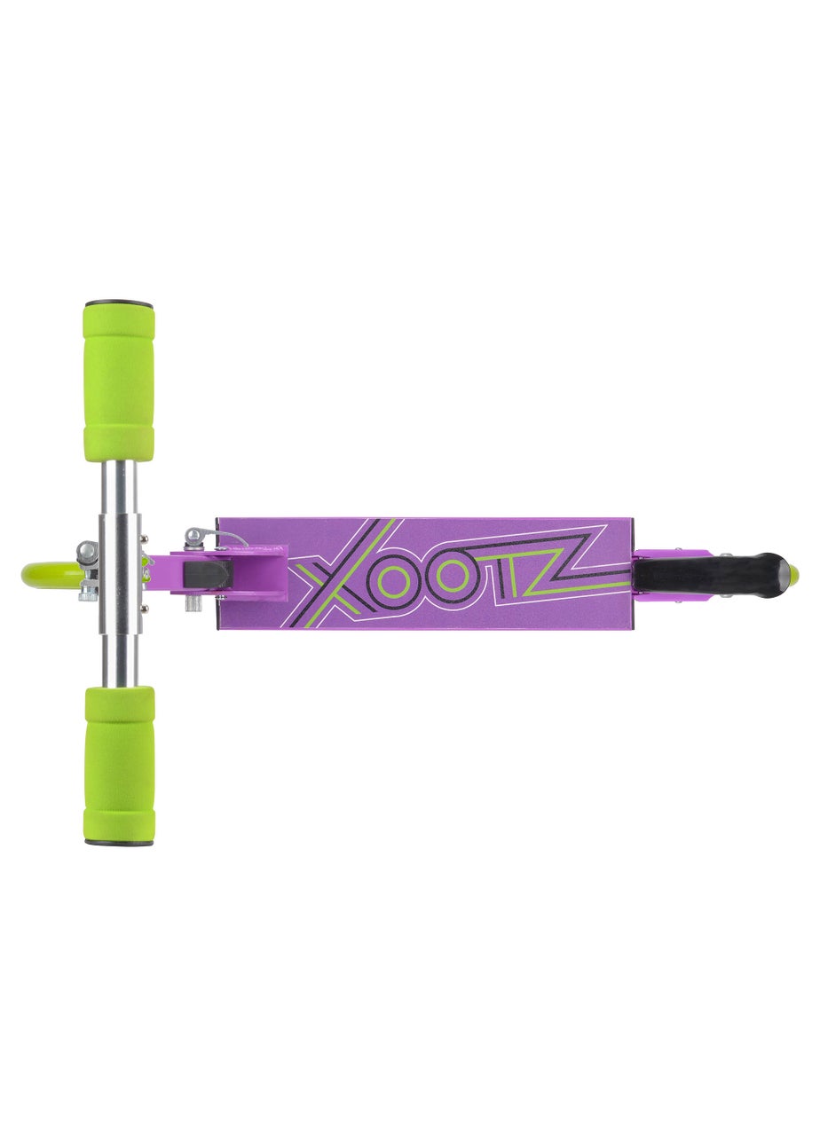Xootx Folding Scooter