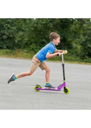 Xootx Folding Scooter