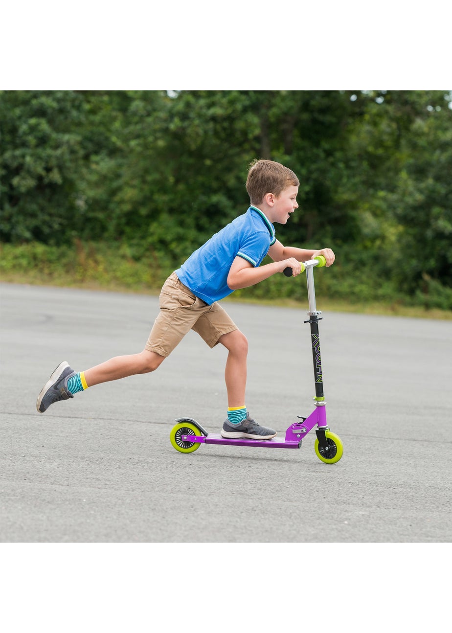 Xootx Folding Scooter