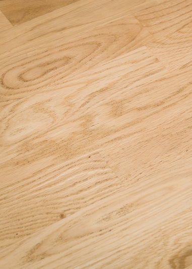 Julian Bowen Coxmoor Lamp Table (48 x 50 x 50 cm)