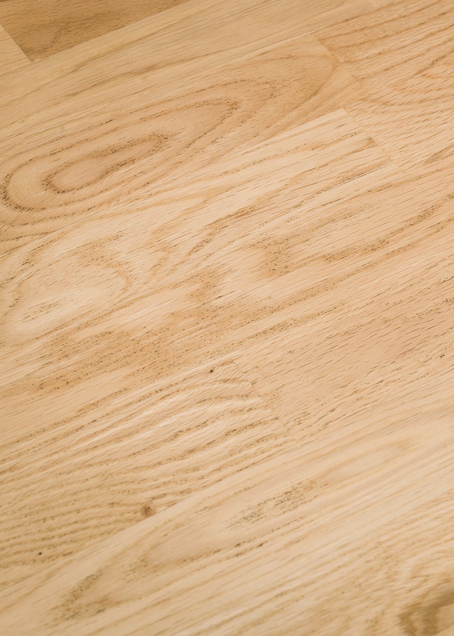 Julian Bowen Coxmoor Lamp Table (48 x 50 x 50 cm)