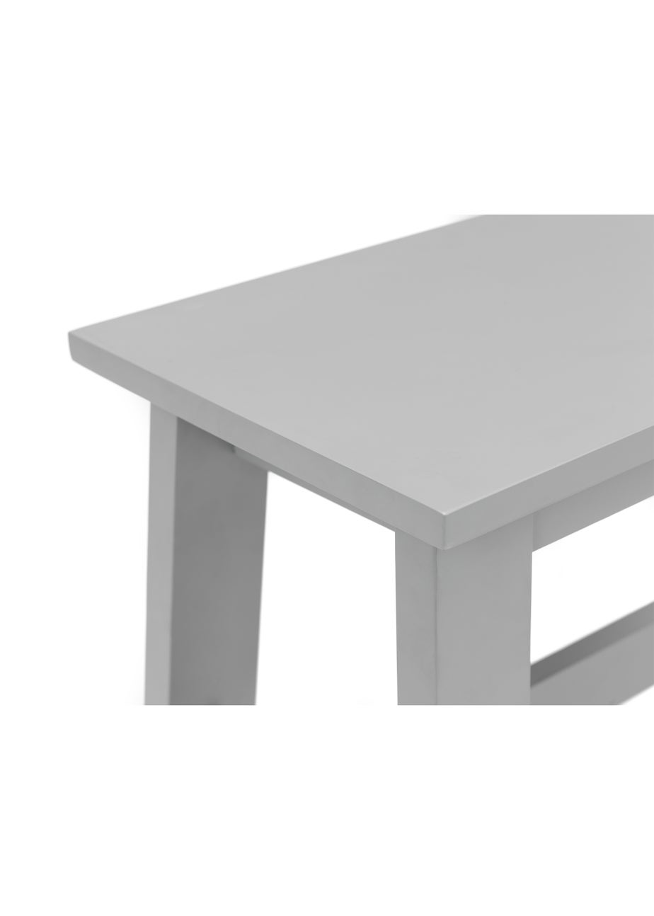 Julian Bowen Kobe Bench (45 x 92 x 30 cm)