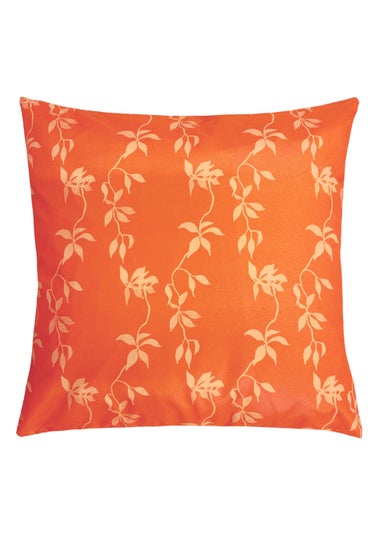 Evans Lichfield Exotics Outdoor Filled Cushion (43cm x 43cm x 8cm)