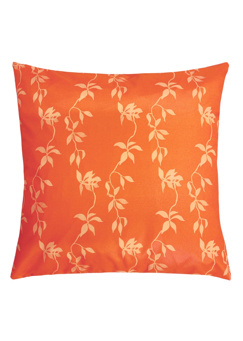 Evans Lichfield Exotics Outdoor Filled Cushion (43cm x 43cm x 8cm)
