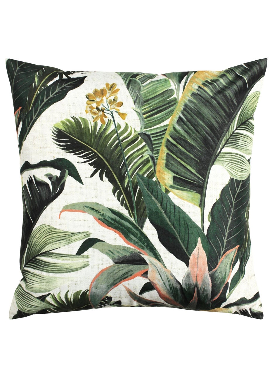 furn. Hawaii Filled Outdoor Cushion (43cm x 43cm x 8cm)
