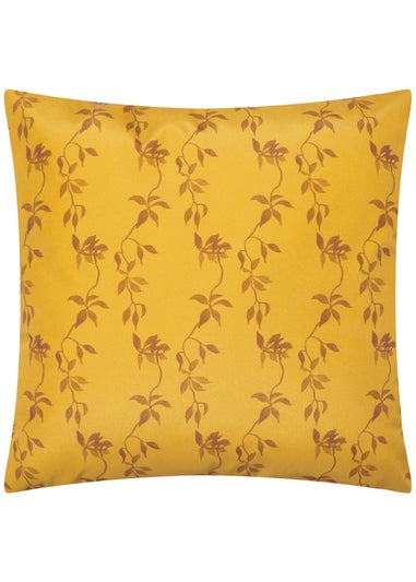 Evans Lichfield Leopard Outdoor Filled Cushion (43cm x 43cm x 8cm)