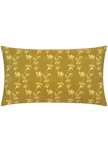 Evans Lichfield Leopard Outdoor Filled Cushion (30cm x 50cm x 8cm)