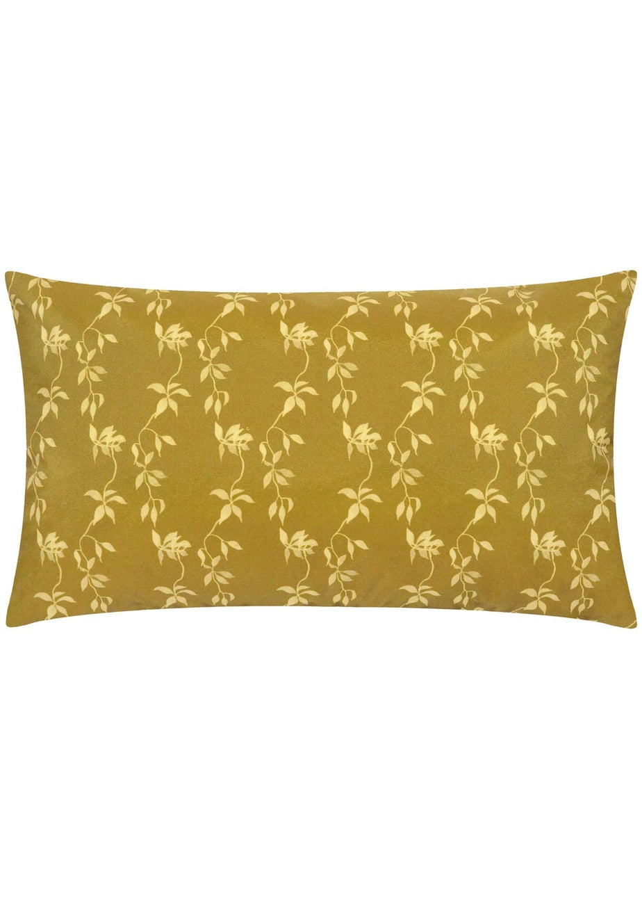 Evans Lichfield Leopard Outdoor Filled Cushion (30cm x 50cm x 8cm)