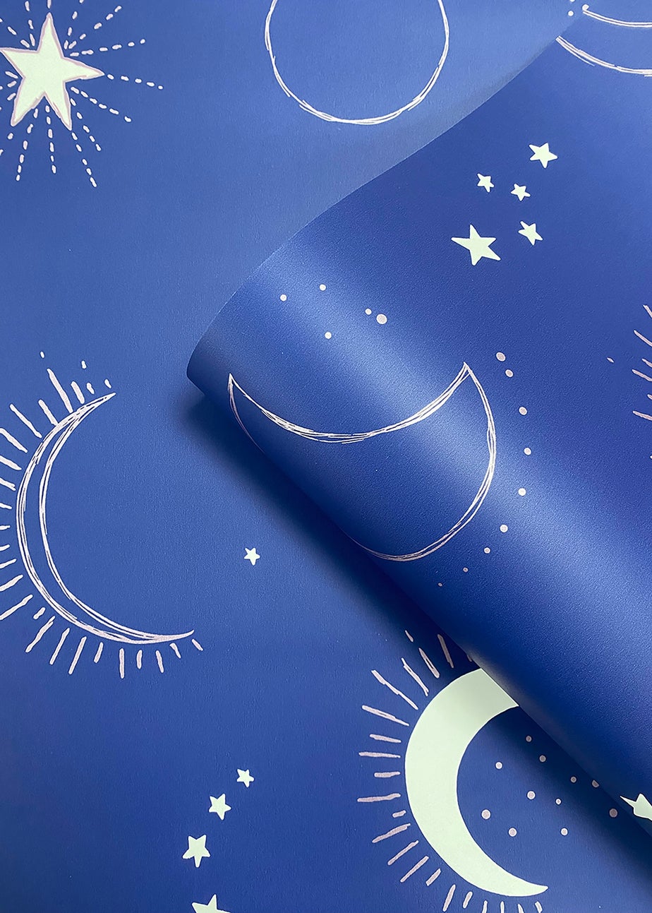 Sassy B_ Cosmic Babe Wallpaper